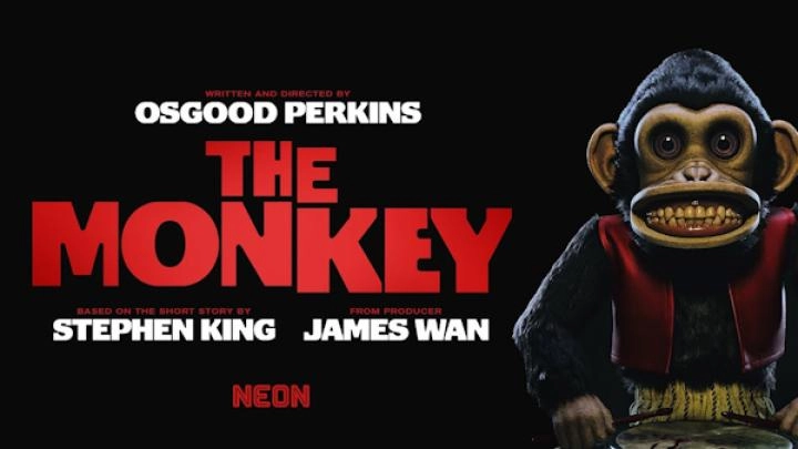 فيلم The Monkey 2025 مترجم HD