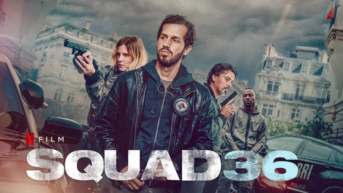 فيلم Squad 36 2025 مترجم HD