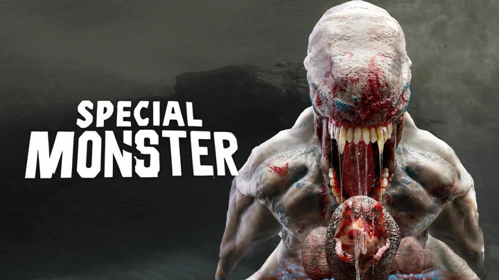 فيلم Special Monster 2025 مترجم HD