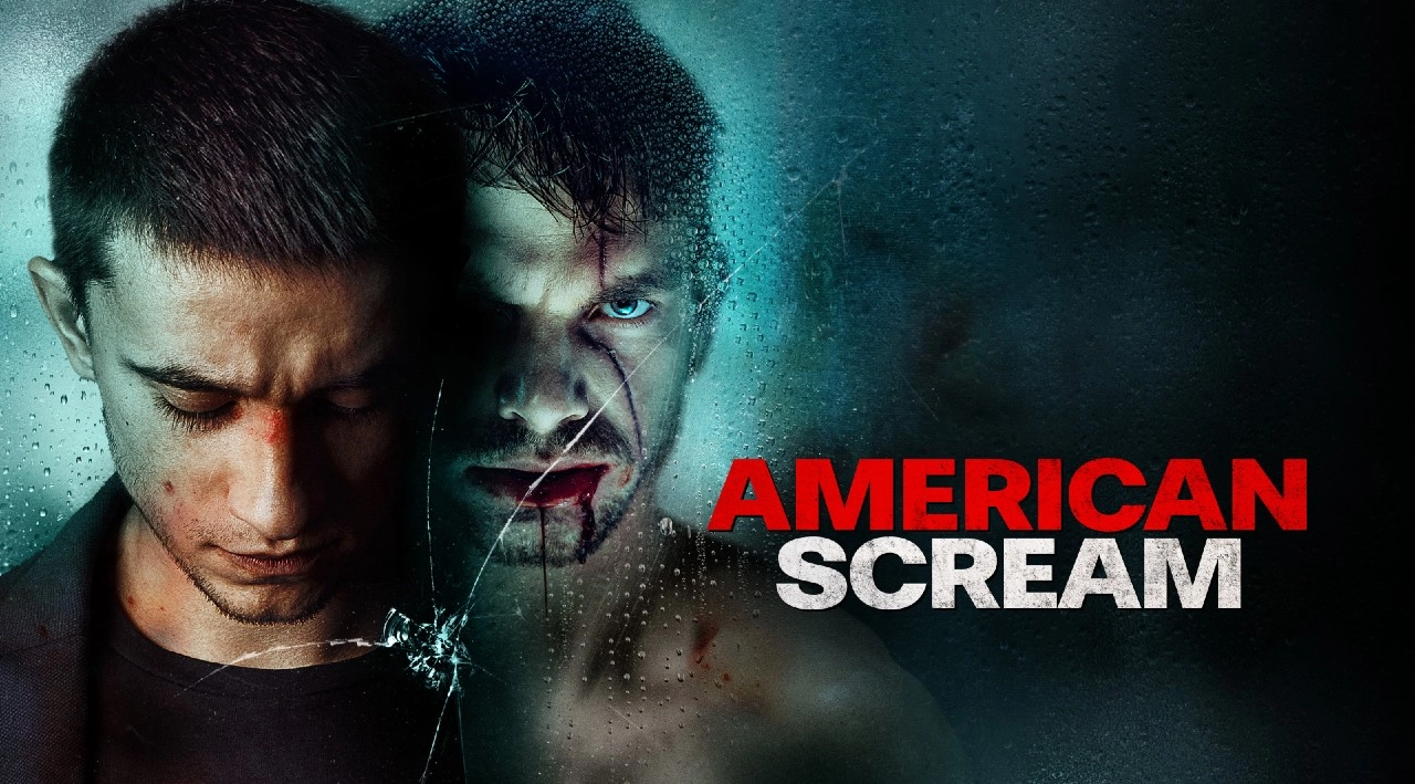 فيلم American Scream 2025 مترجم HD