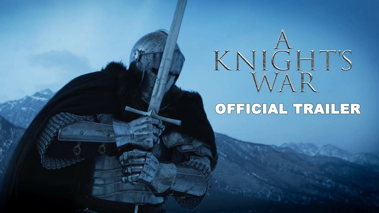 فيلم A Knight s War 2025 مترجم HD