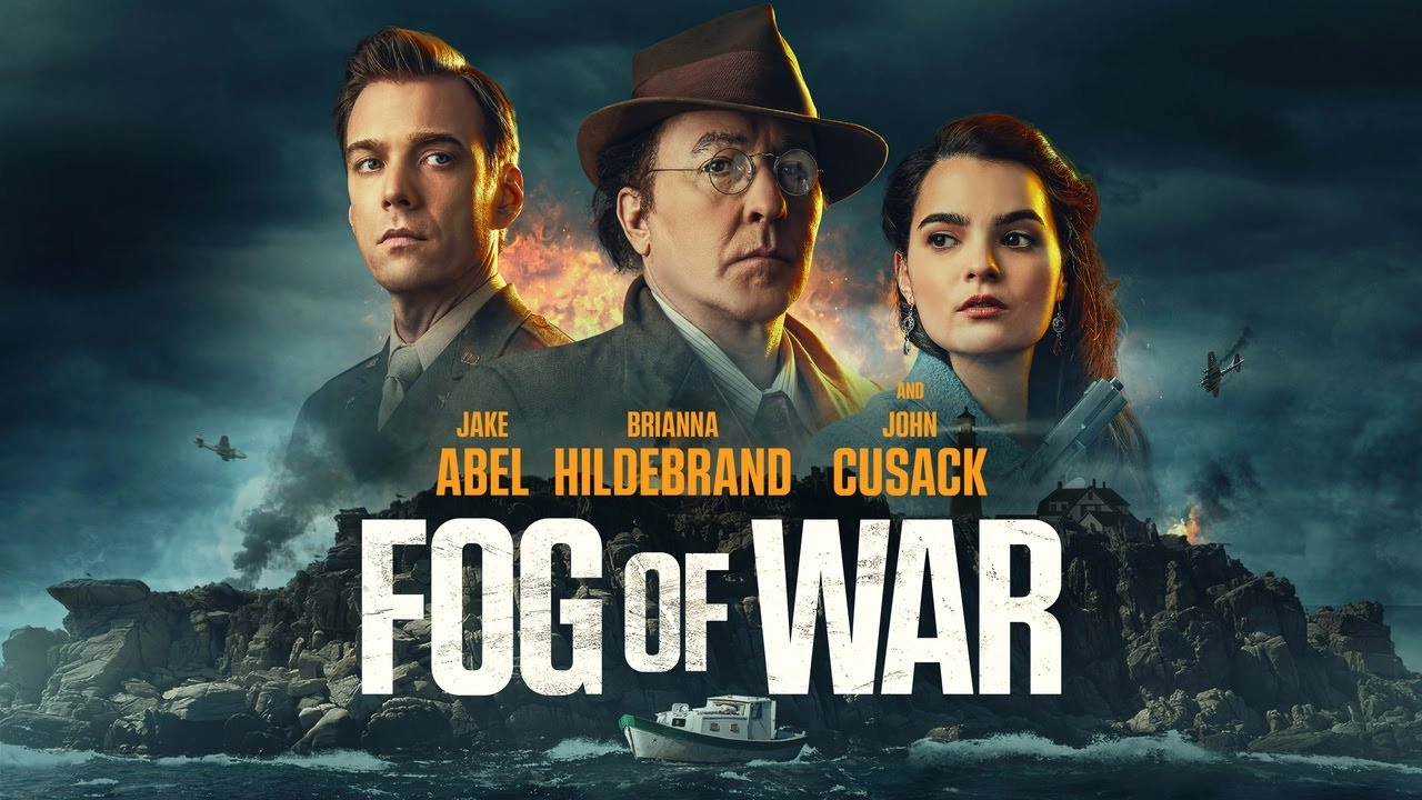 فيلم Fog of War 2025 مترجم HD