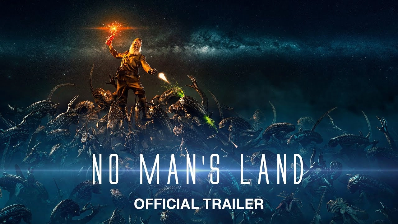 فيلم No Man s Land 2024 مترجم HD
