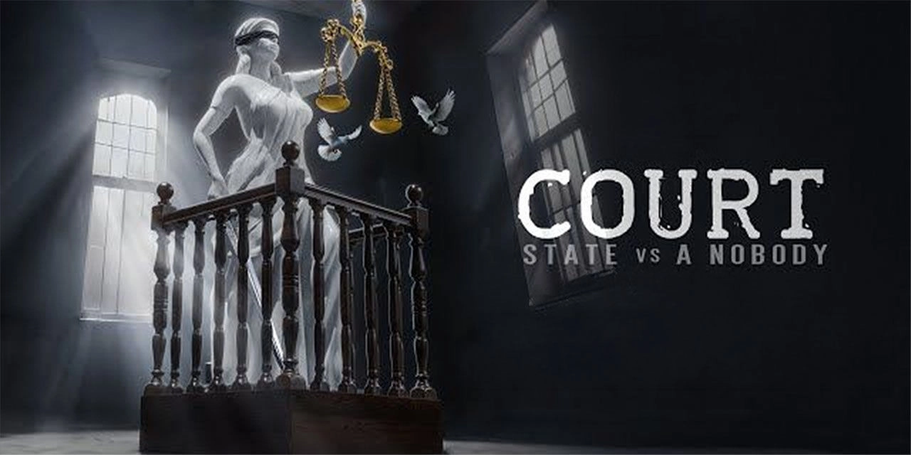 فيلم Court State Vs A Nobody 2025 مترجم HD