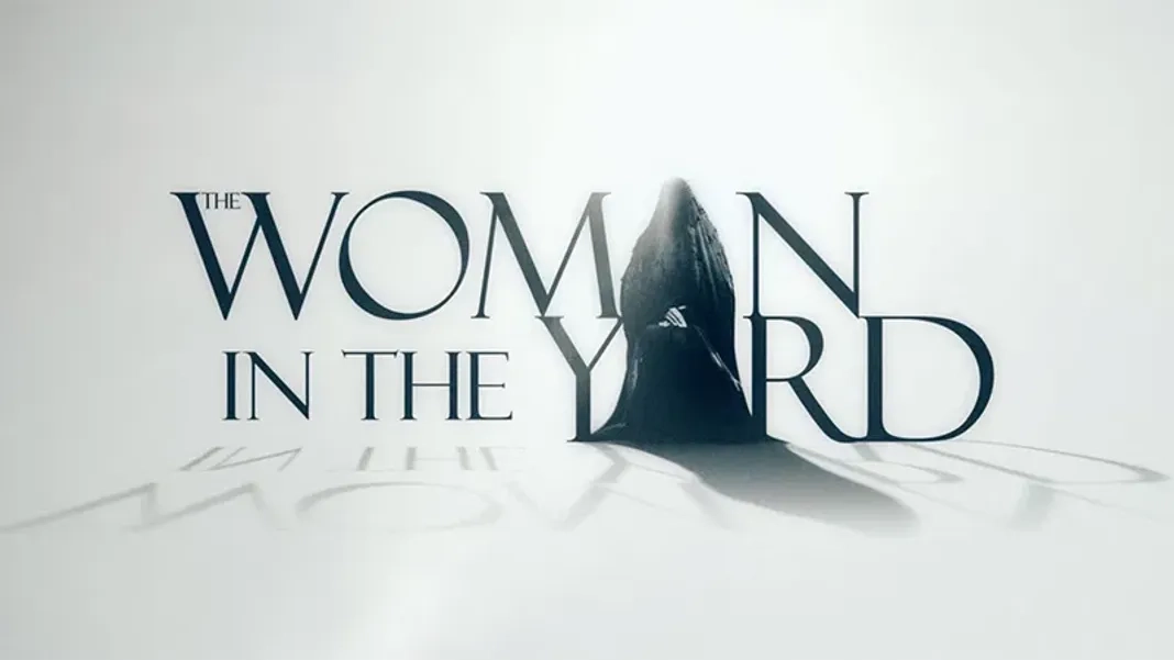 فيلم The Woman in the Yard 2025 مترجم HD