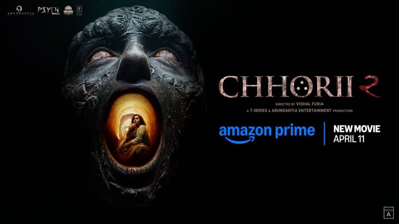 مشاهدة فيلم Chhorii 2 2025 مترجم