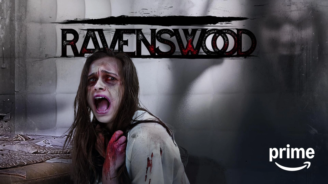 فيلم The Notorious Finster 2024 مترجم HD