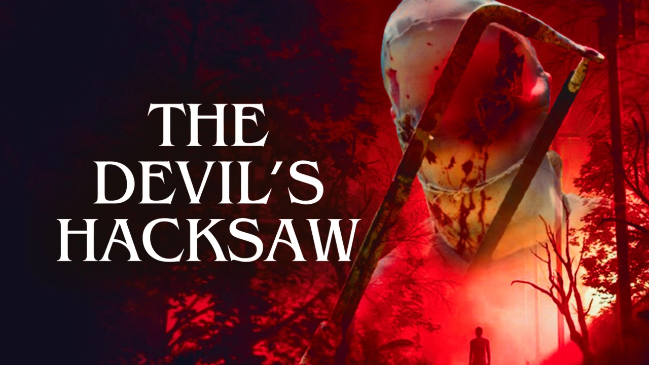 فيلم The Devil s Hacksaw 2025 مترجم HD