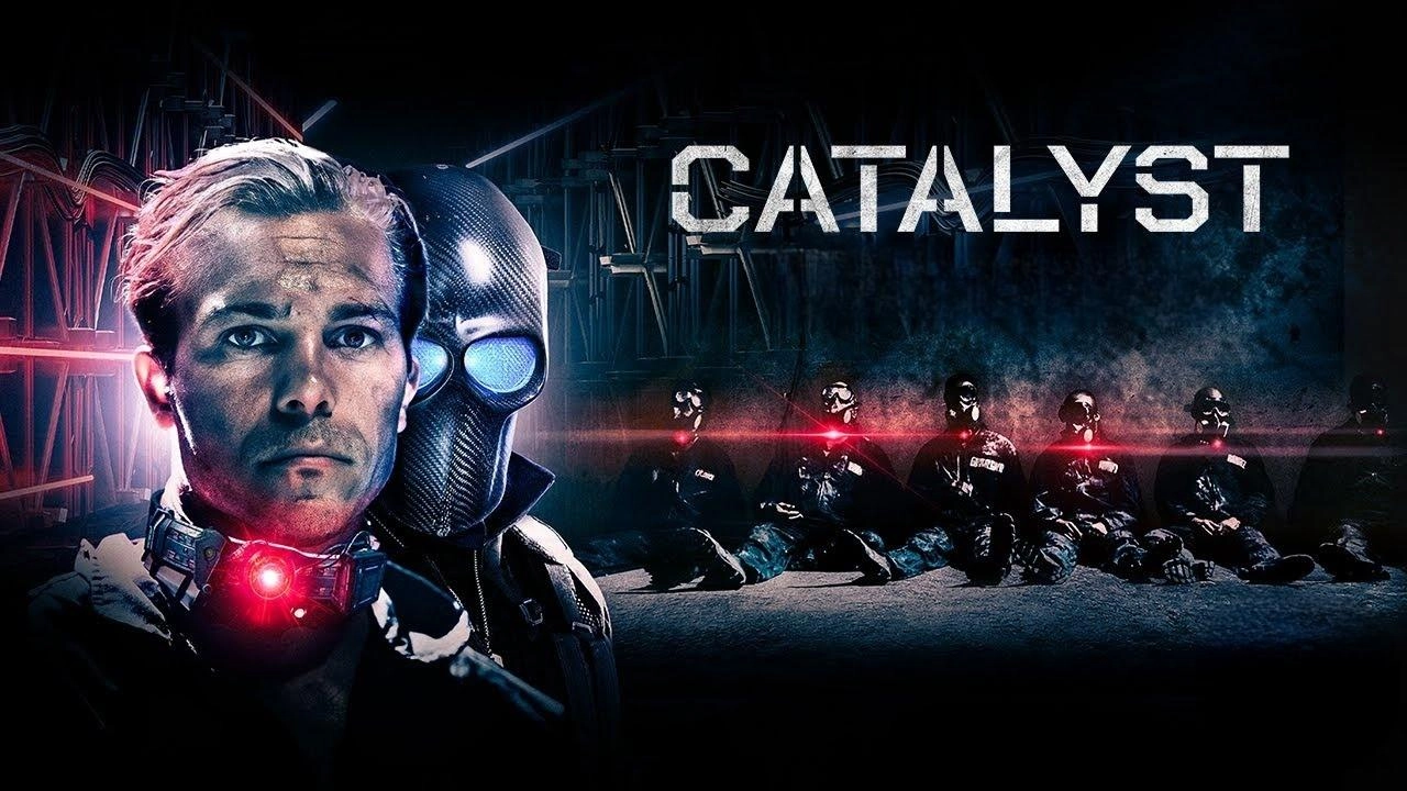 فيلم Catalyst 2025 مترجم HD