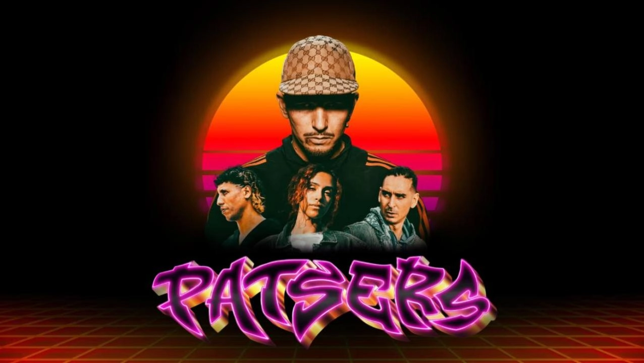 فيلم Gangstas 2025 مترجم HD