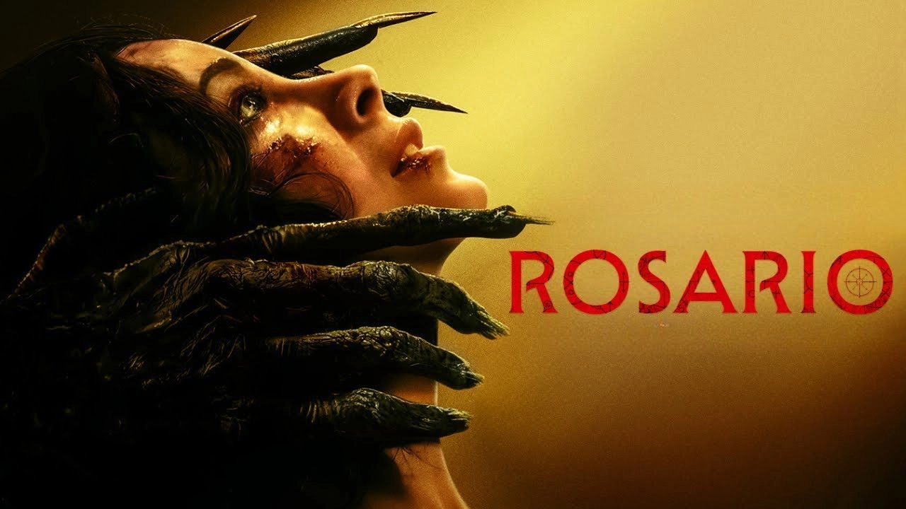 فيلم Rosario 2025 مترجم HD