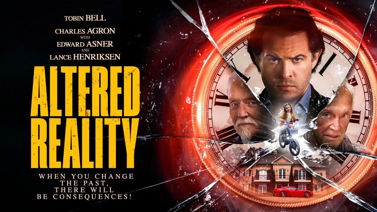 فيلم Altered Reality 2024 مترجم HD