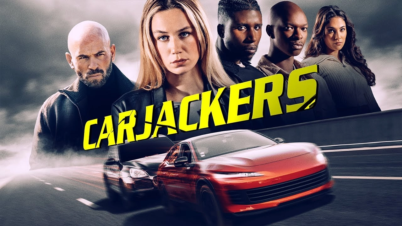 فيلم Carjackers 2025 مترجم HD