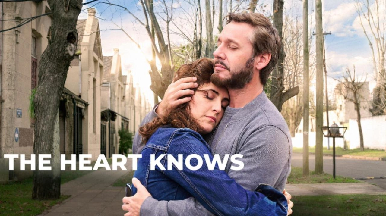 فيلم The Heart Knows 2025 مترجم HD