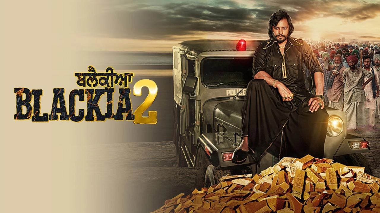 فيلم Blackia 2 2024 مترجم HD