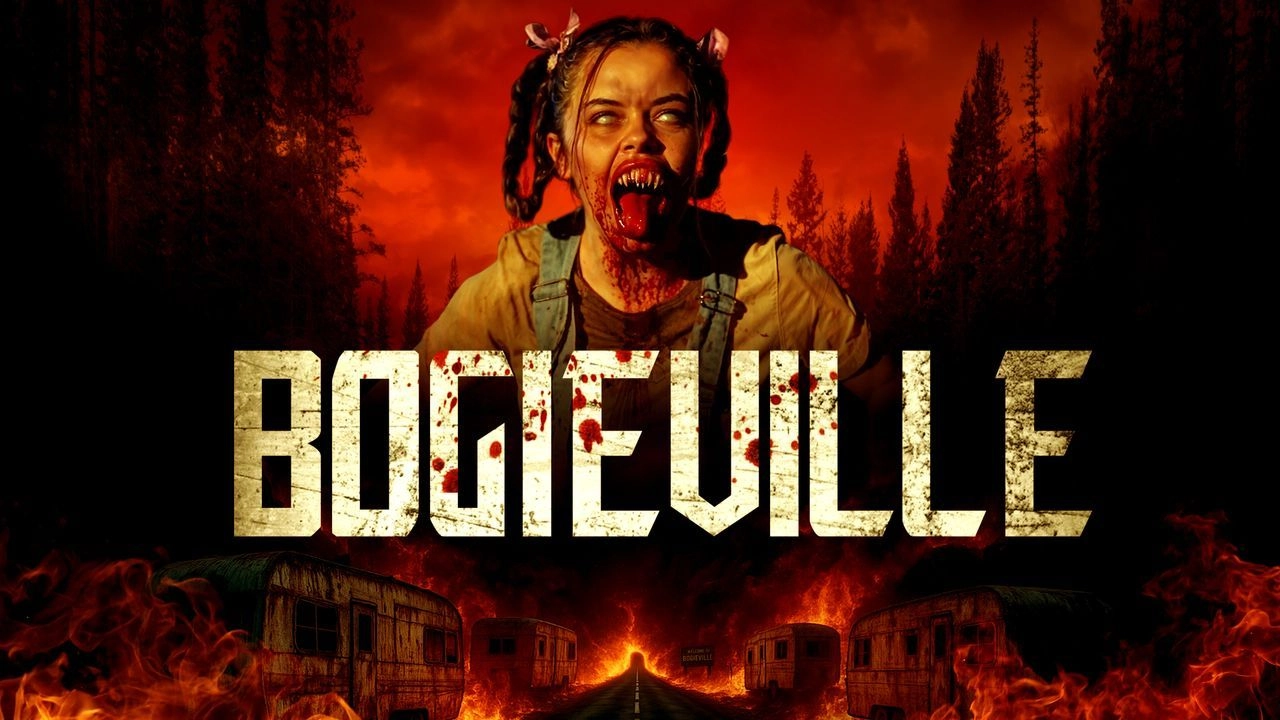 فيلم Bogieville 2024 مترجم HD
