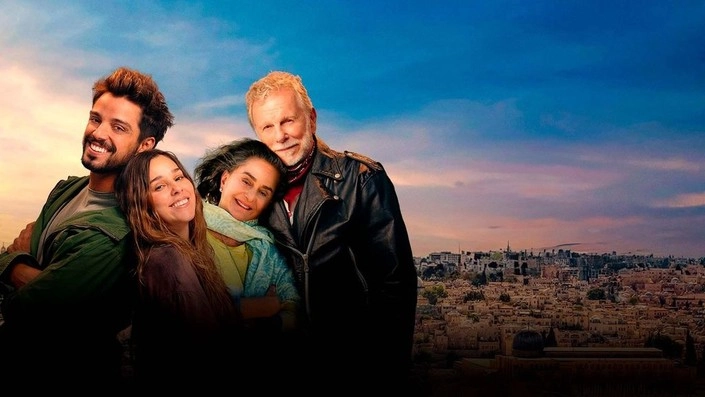فيلم Viva a Vida 2024 مترجم HD