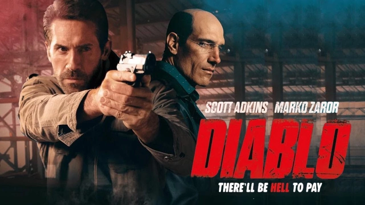 فيلم Diablo 2025 مترجم HD