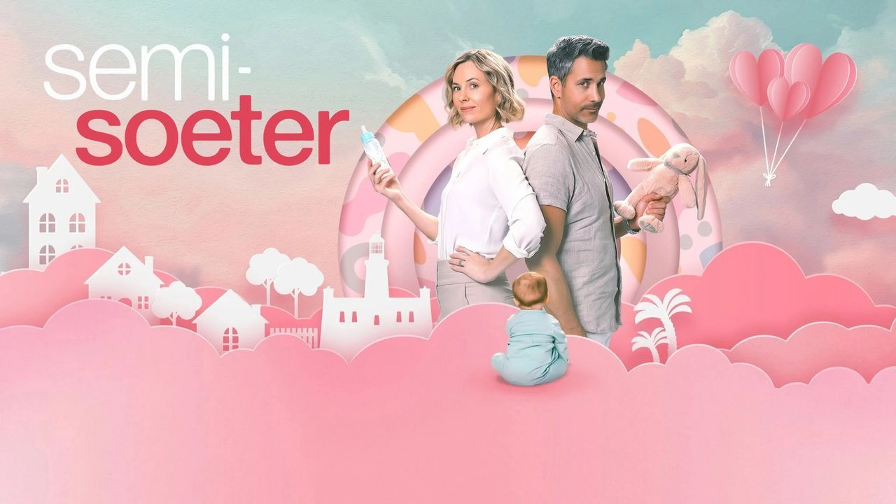 فيلم Semi Soeter 2025 مترجم HD