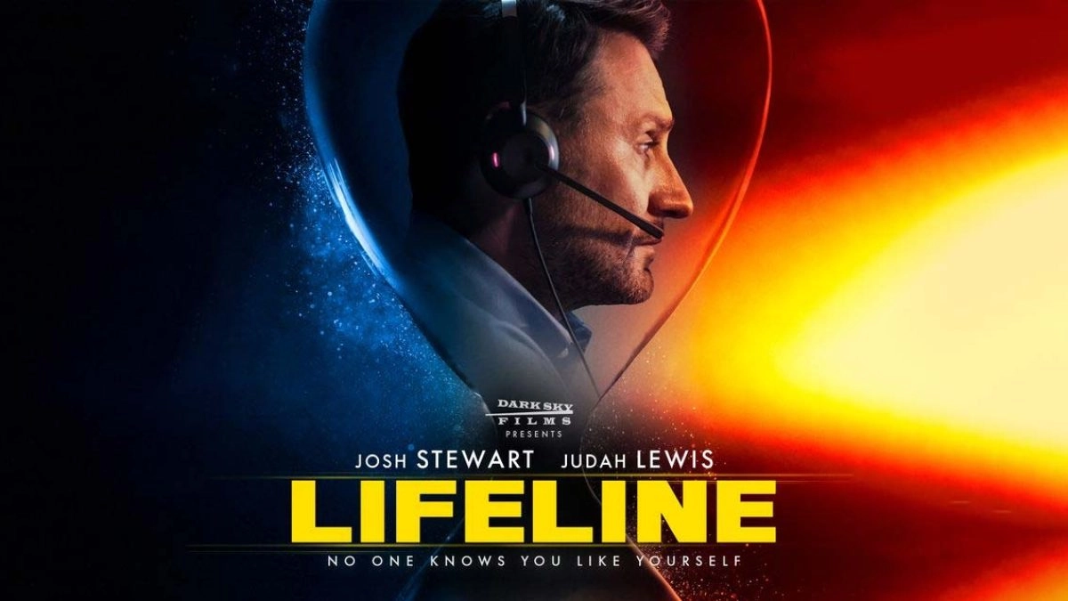 فيلم Lifeline 2025 مترجم HD