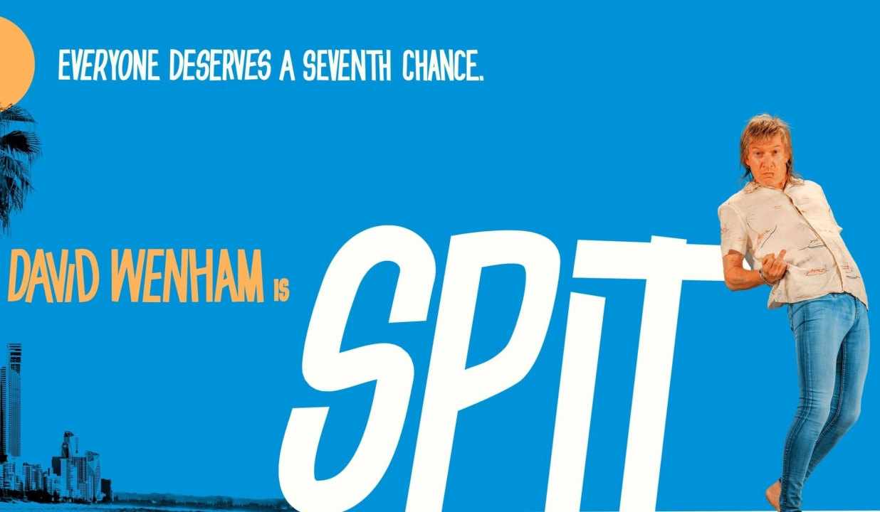 فيلم Spit 2025 مترجم HD