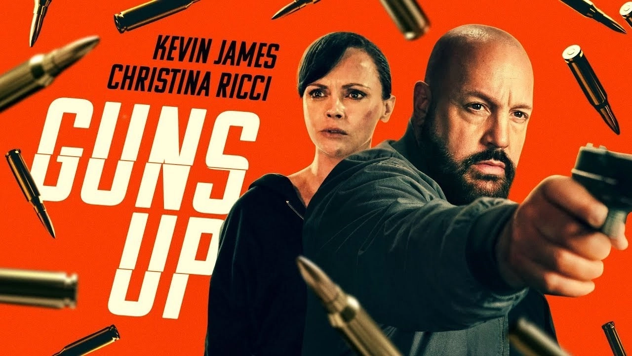 فيلم Guns Up 2025 مترجم HD