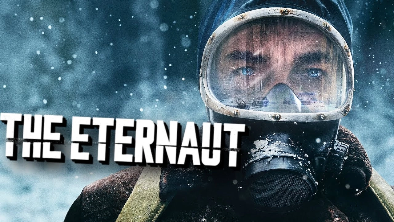مسلسل The Eternaut 2025 مترجم HD