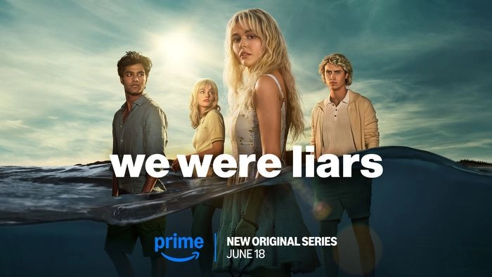 مسلسل We Were Liars 2025 مترجم HD