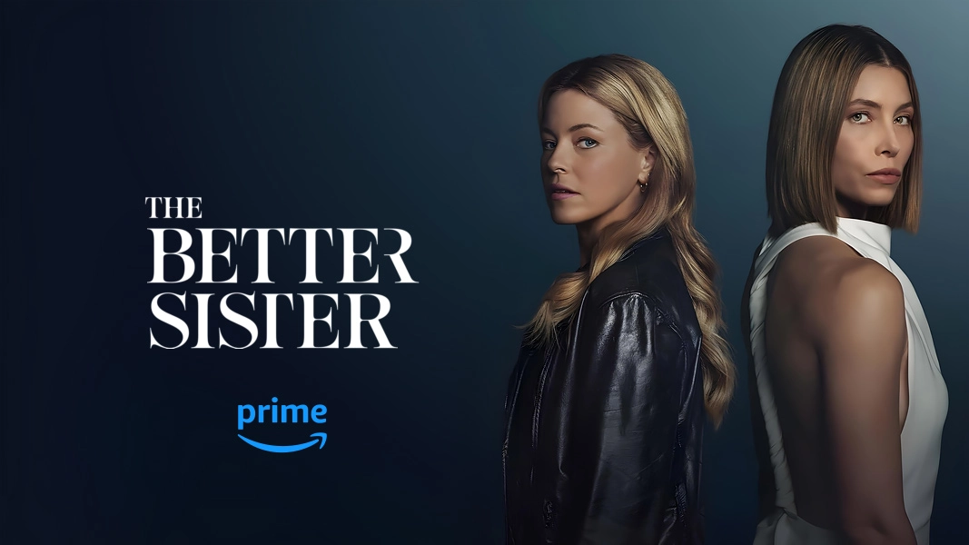مسلسل The Better Sister 2025 مترجم HD