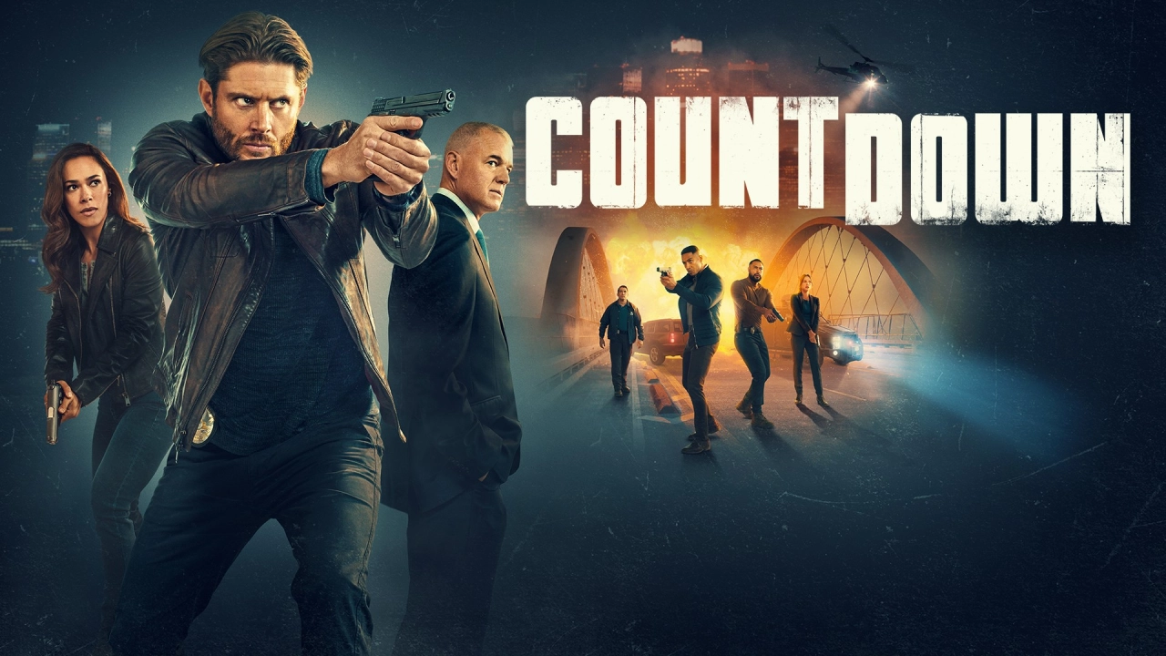 مسلسل Countdown 2025 مترجم HD