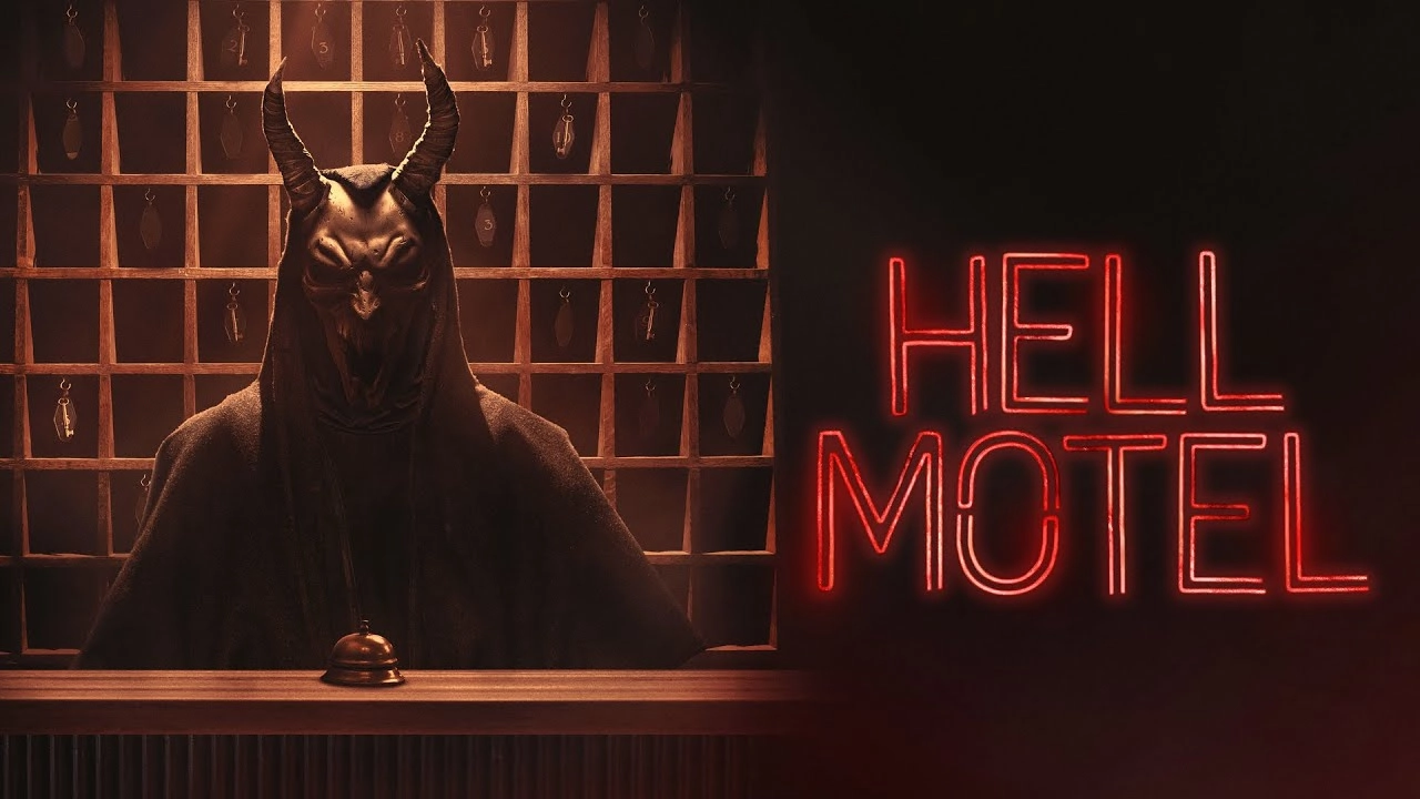 مسلسل Hell Motel 2025 مترجم HD