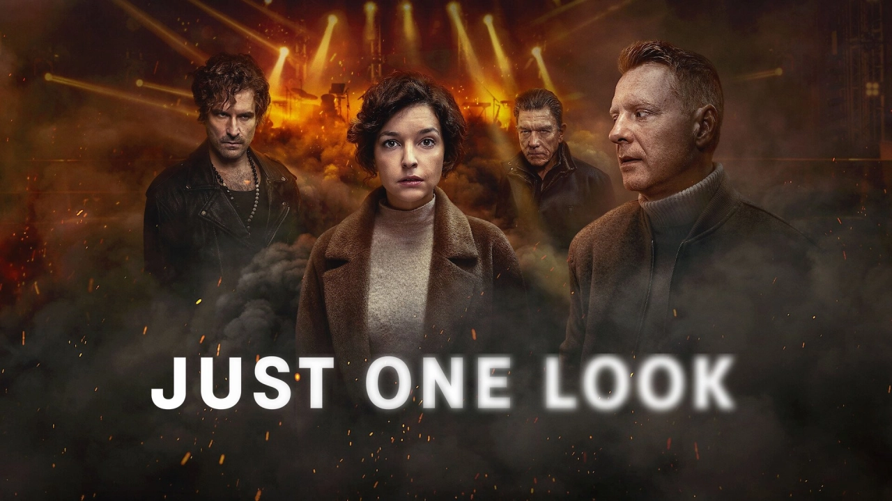 مسلسل Just One Look 2025 مترجم HD