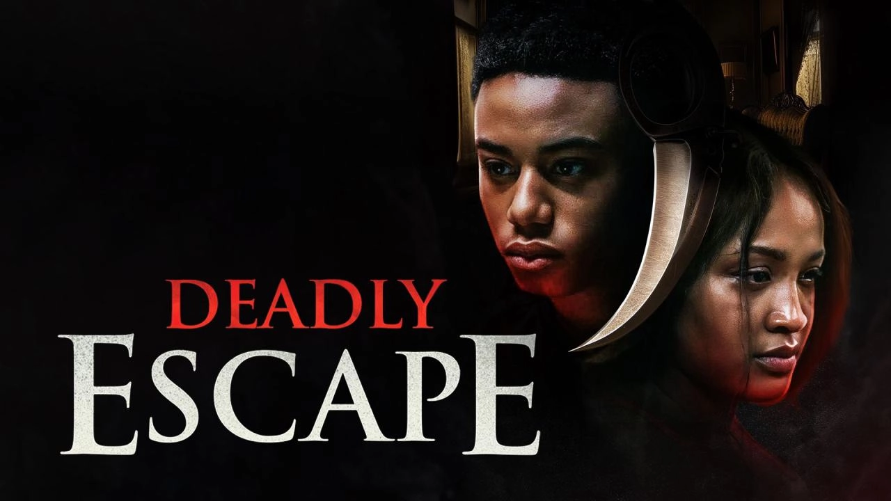 فيلم Deadly Escape 2025 مترجم HD