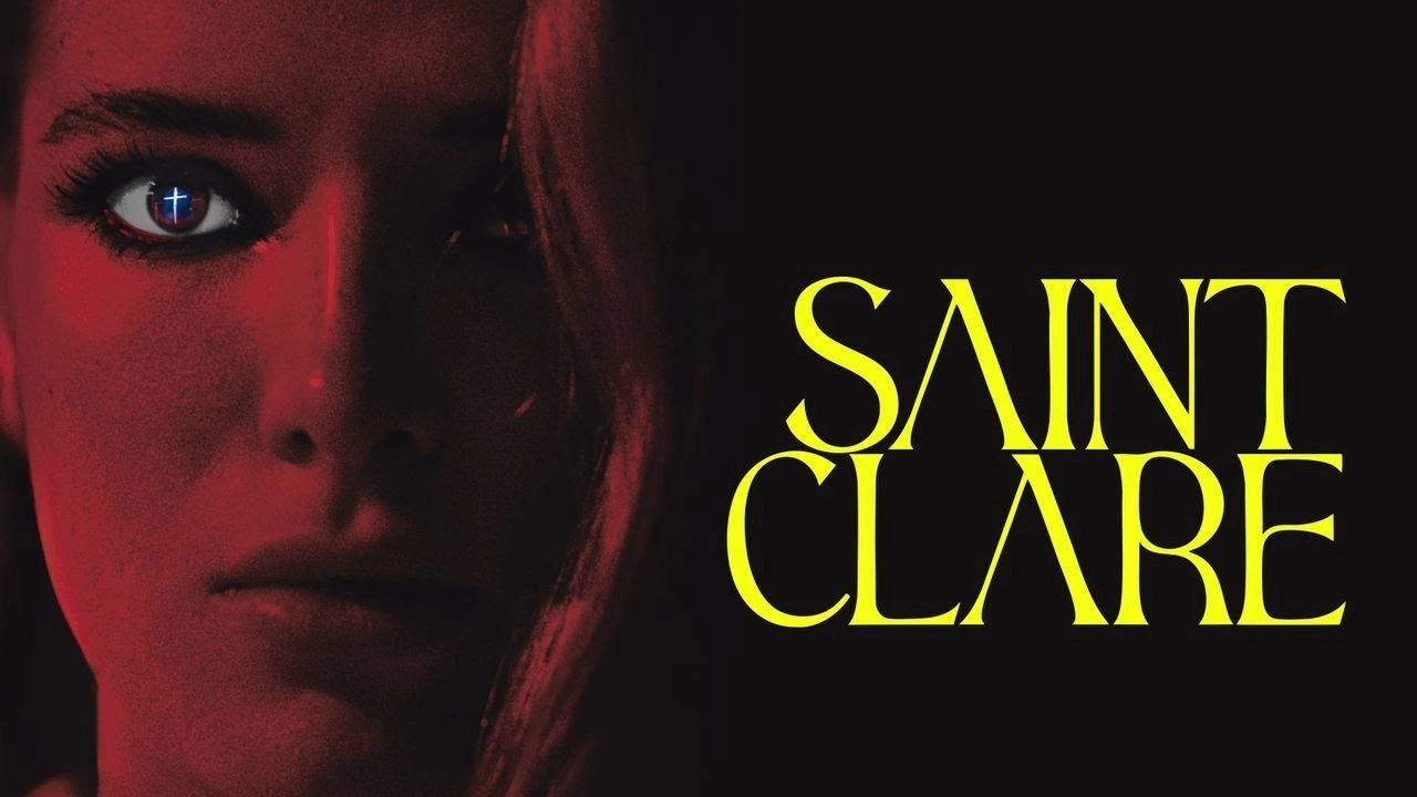 مشاهدة فيلم Saint Clare 2024 مترجم