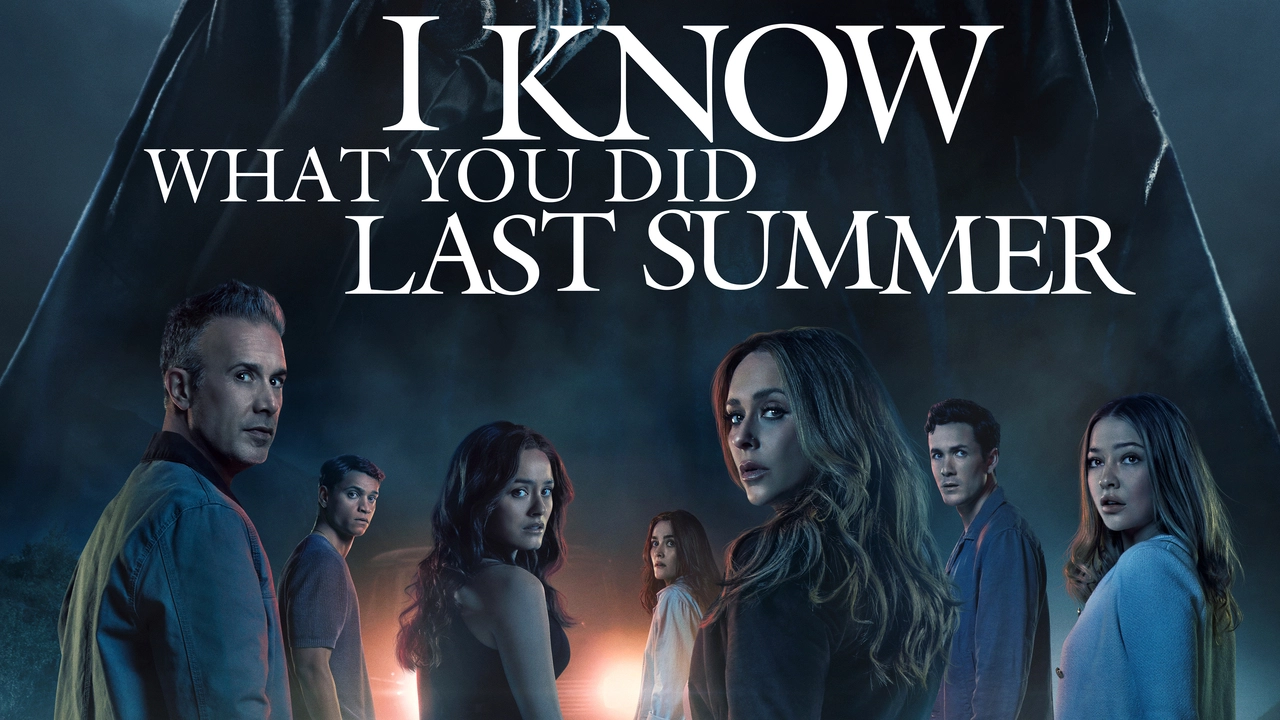 فيلم I Know What You Did Last Summer 2025 مترجم HD