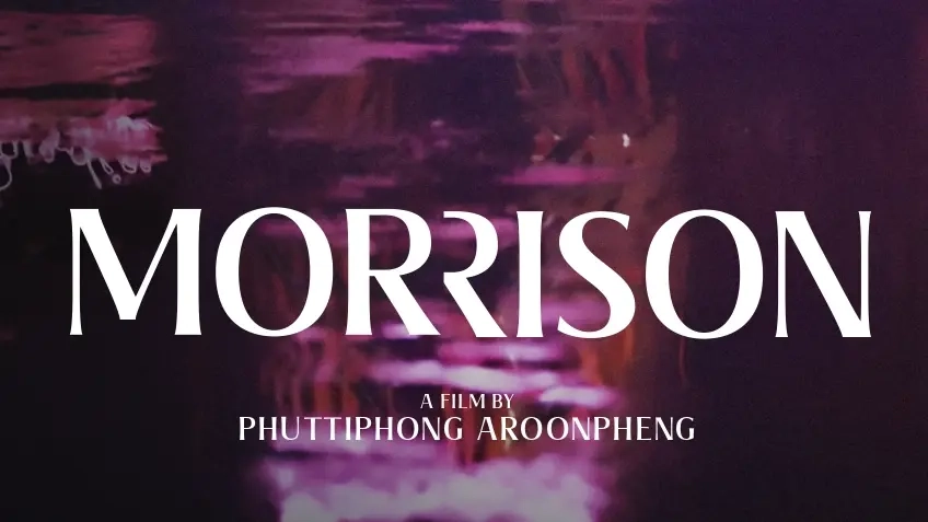 فيلم Morrison 2024 مترجم HD