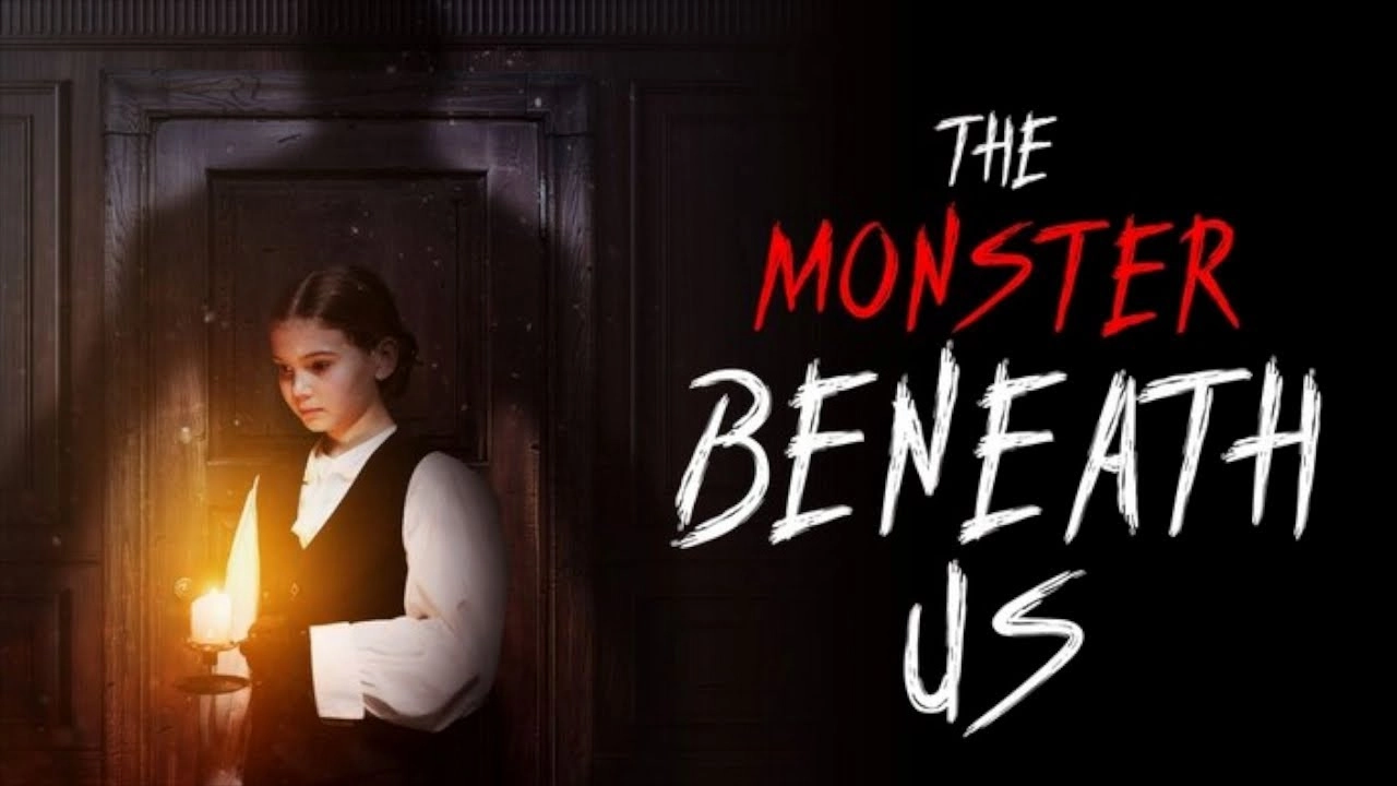 فيلم The Monster Beneath Us 2024 مترجم HD