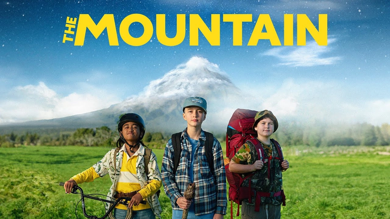 فيلم The Mountain 2024 مترجم HD