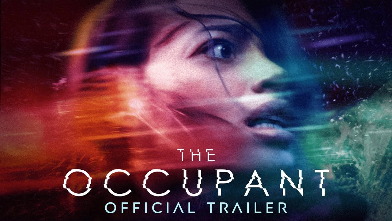 فيلم The Occupant 2025 مترجم HD