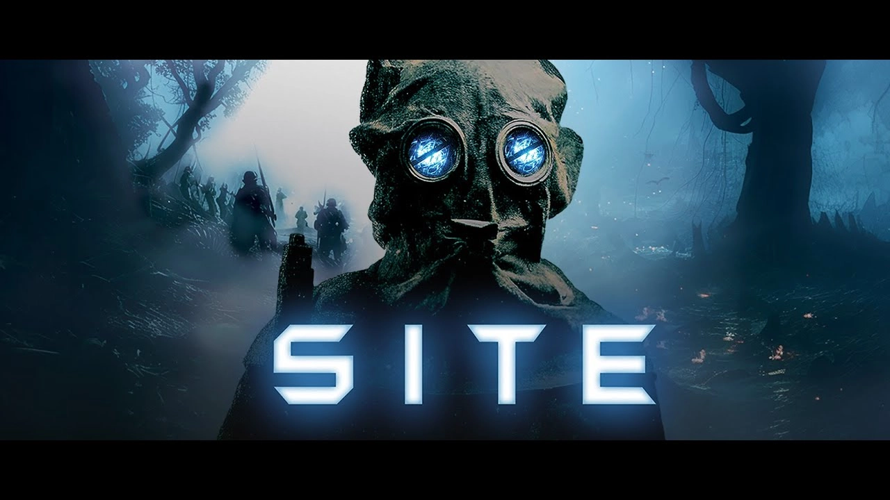 مشاهدة فيلم Site 2025 مترجم