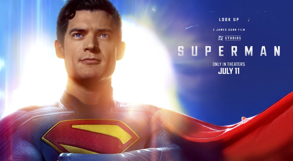 فيلم Superman 2025 مترجم HD