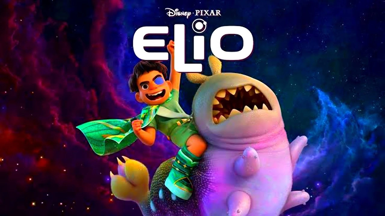 فيلم Elio 2025 مترجم HD