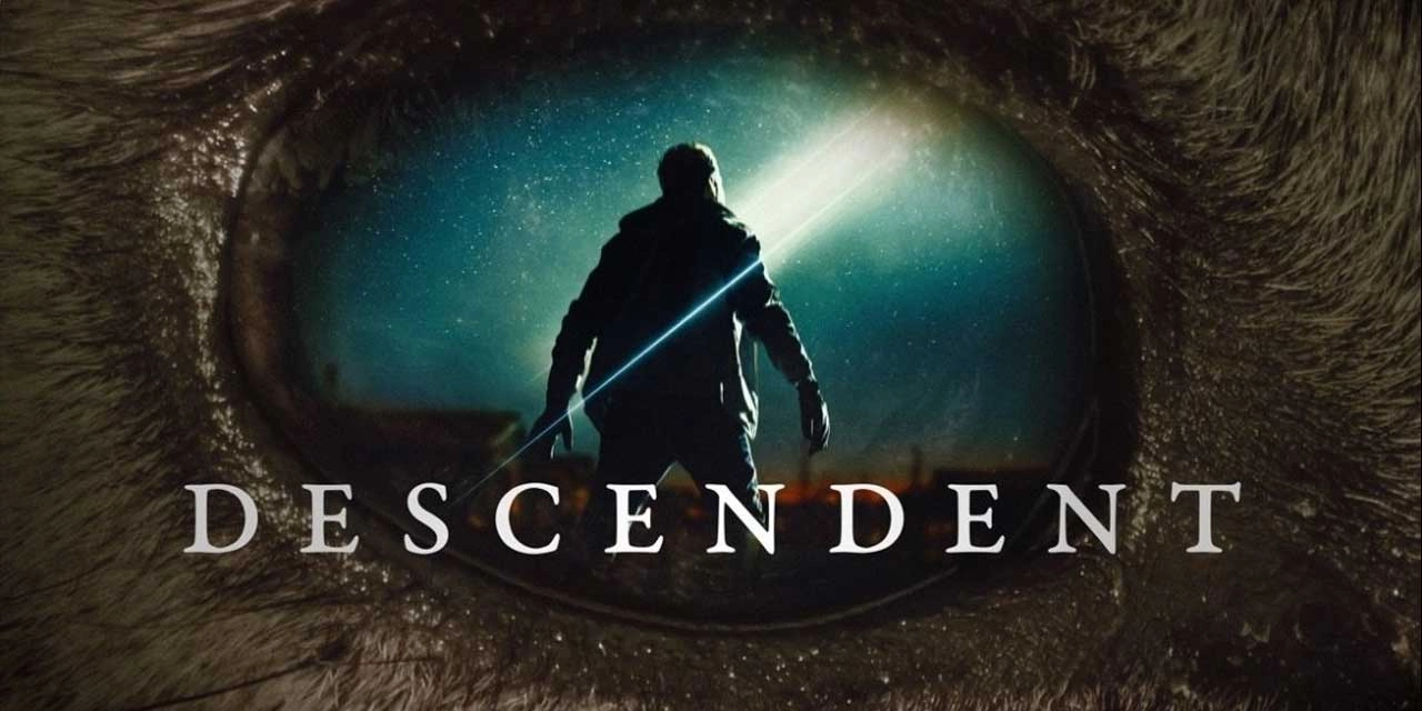 فيلم Descendent 2025 مترجم HD