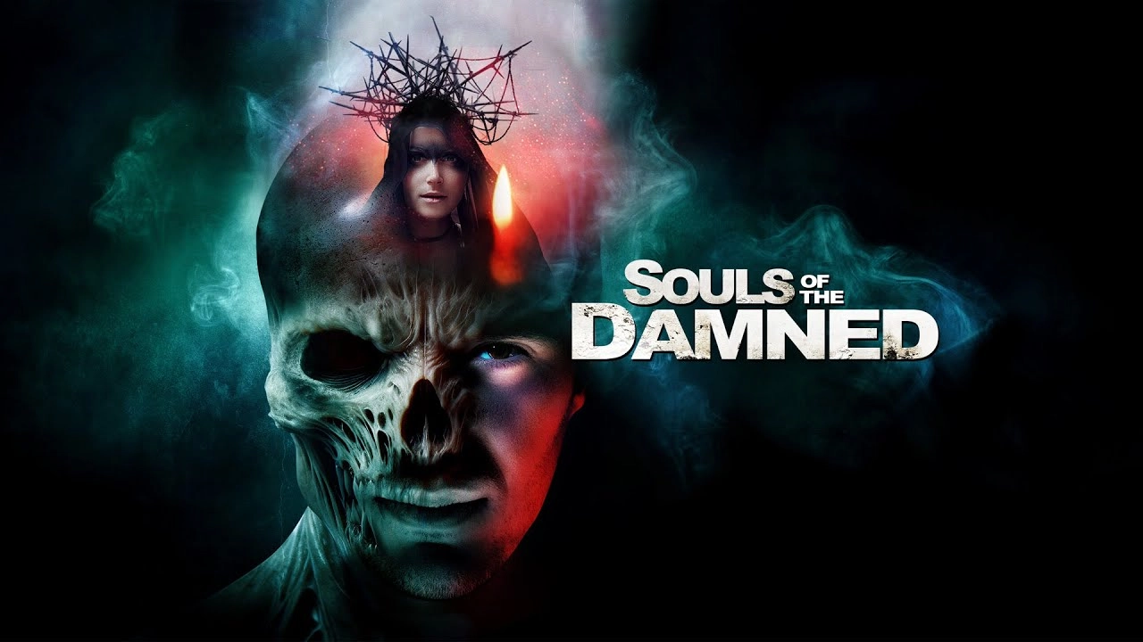 فيلم Souls of the Damned 2024 مترجم HD