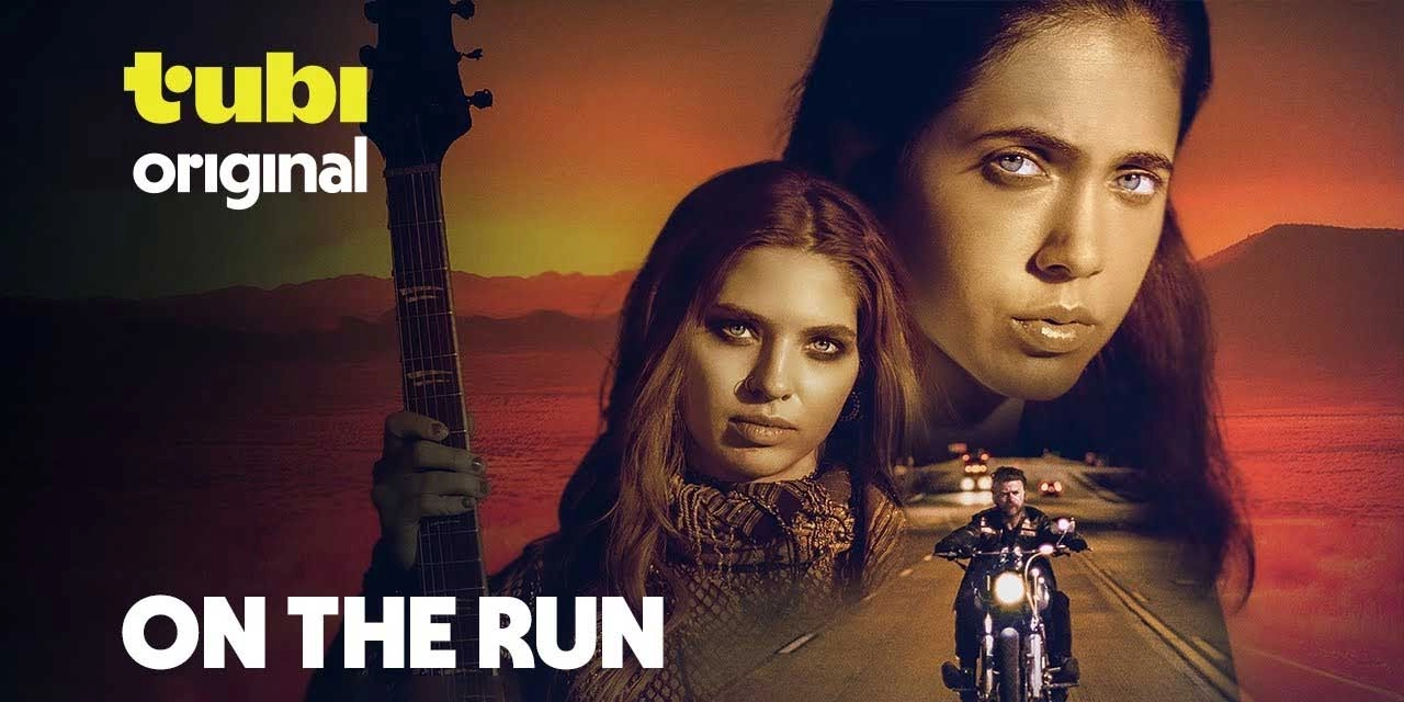 فيلم On the Run 2024 مترجم HD