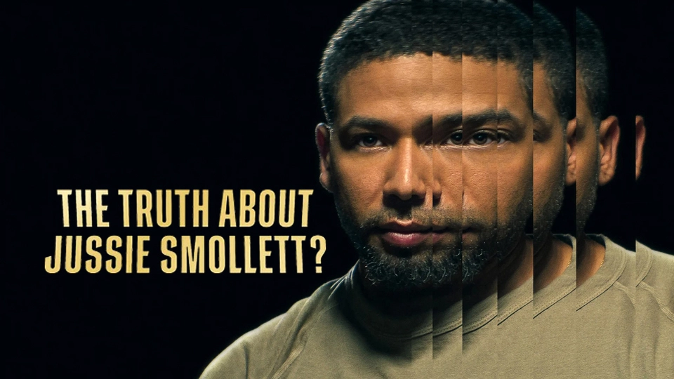 فيلم The Truth About Jussie Smollett 2025 مترجم HD