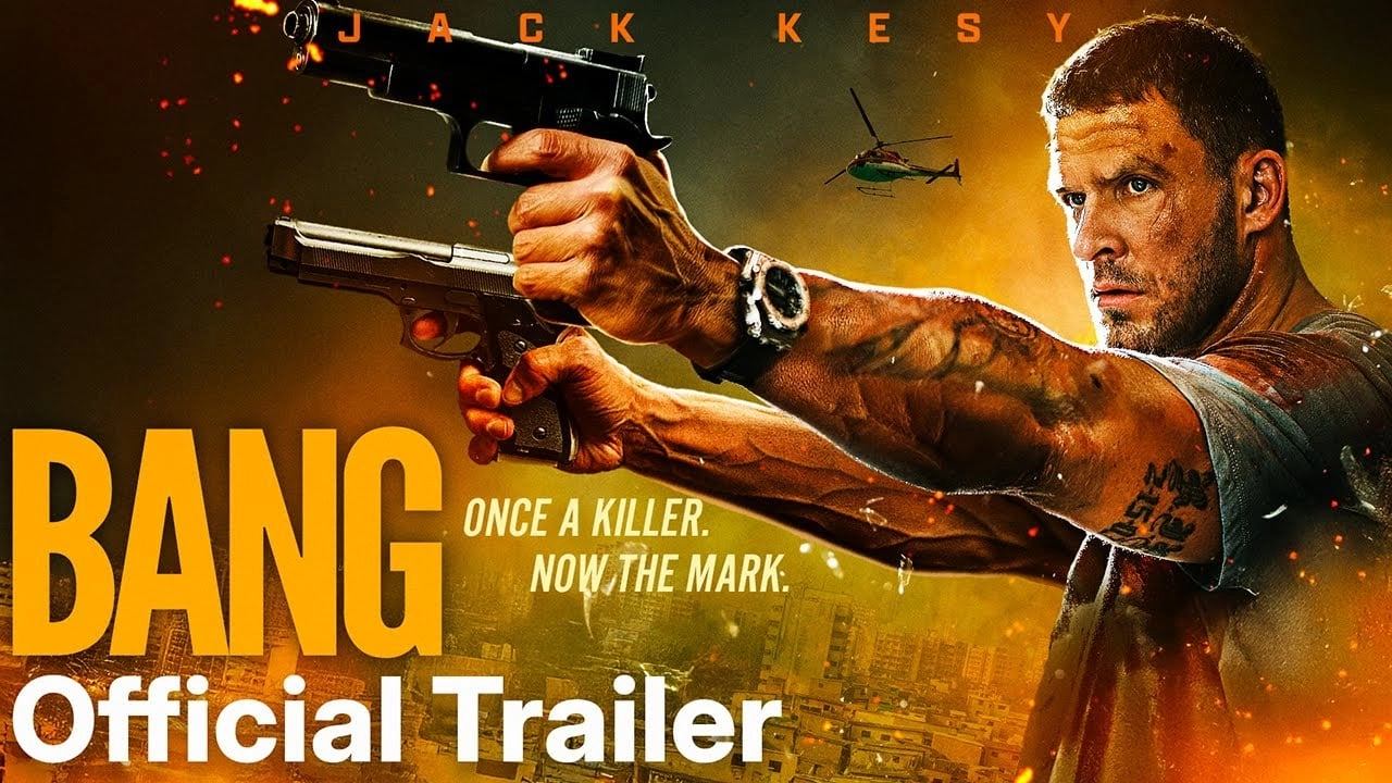 مشاهدة فيلم Bang 2025 مترجم