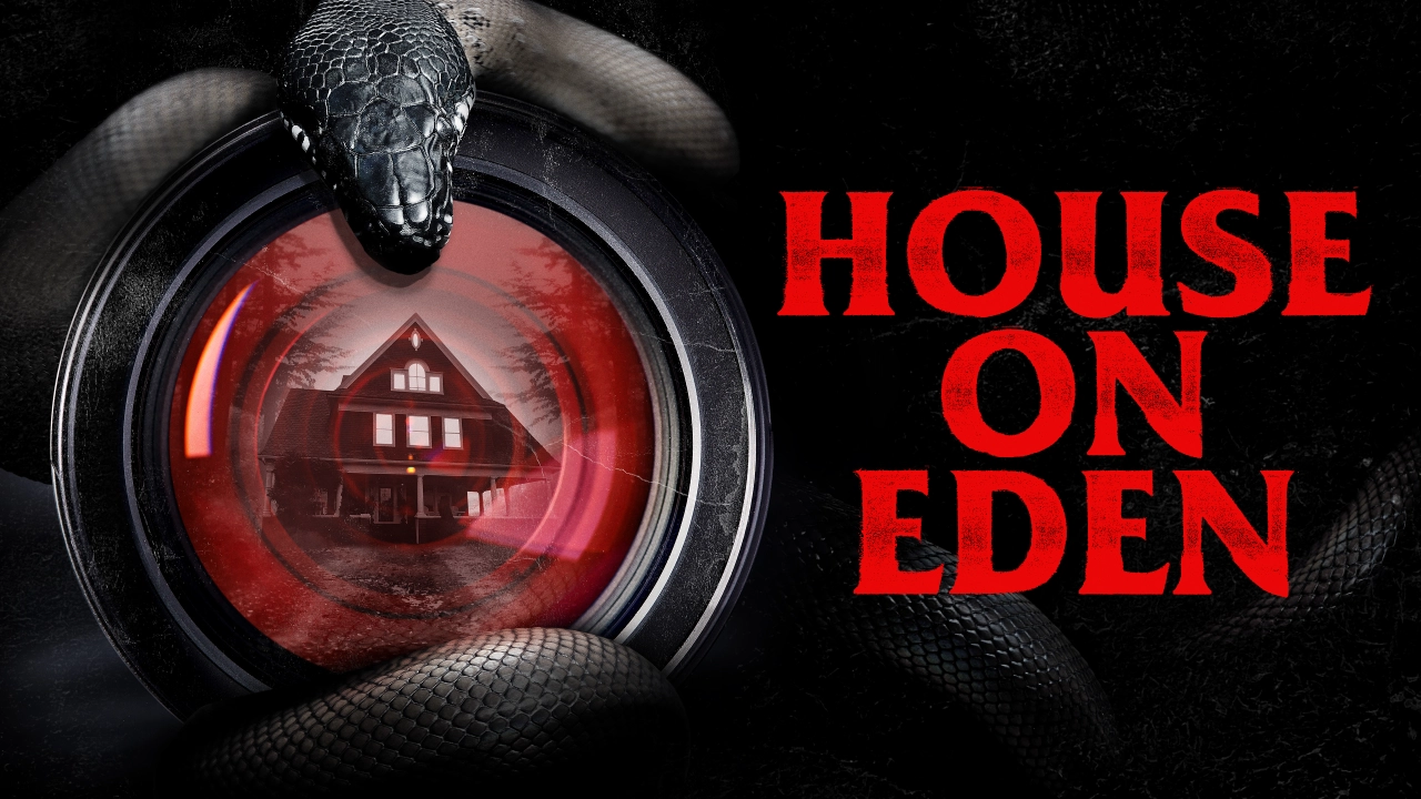 فيلم House on Eden 2025 مترجم HD