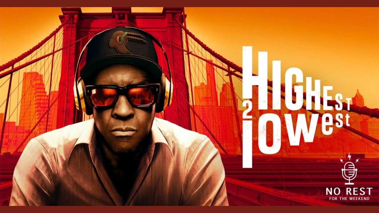 فيلم Highest 2 Lowest 2025 مدبلج HD