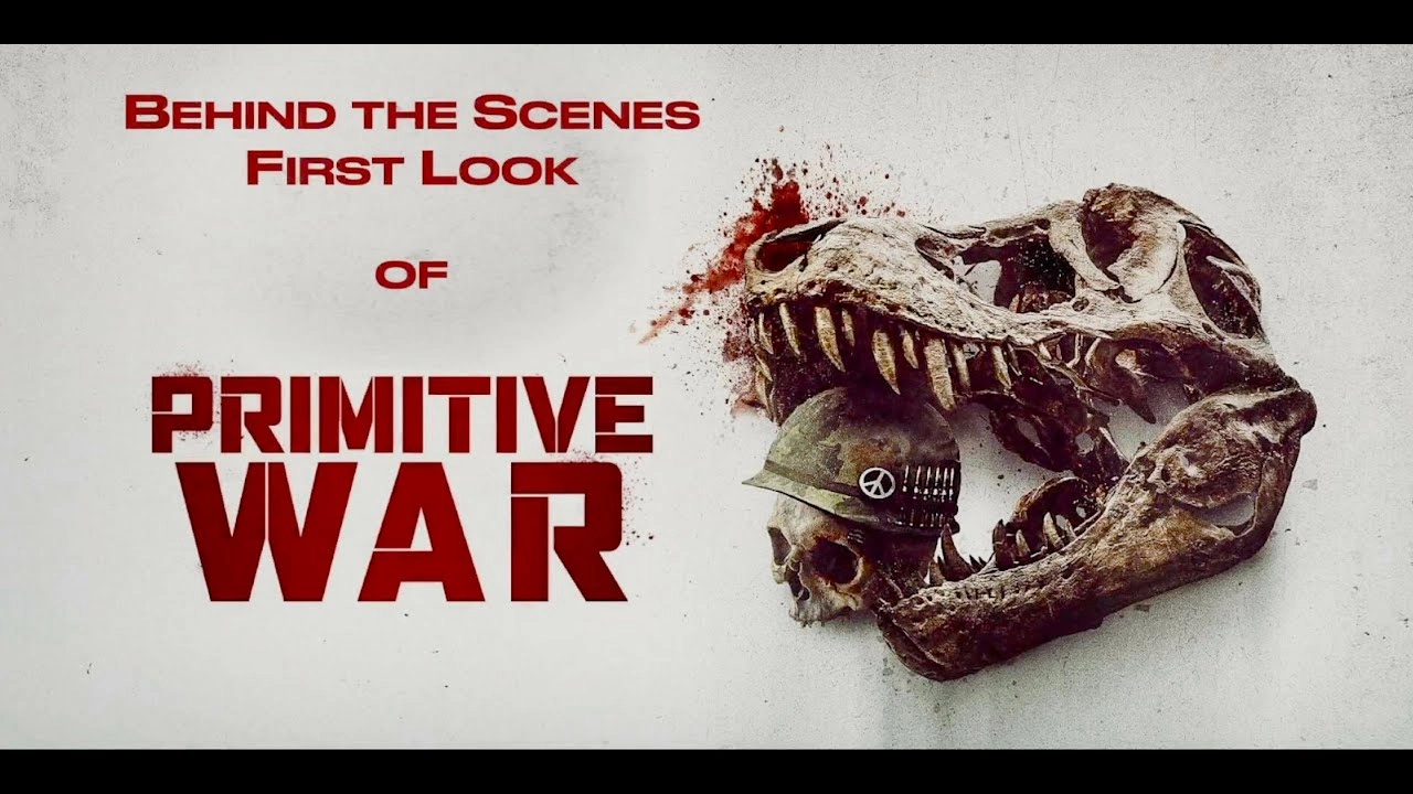 فيلم Primitive War 2025 مترجم HD